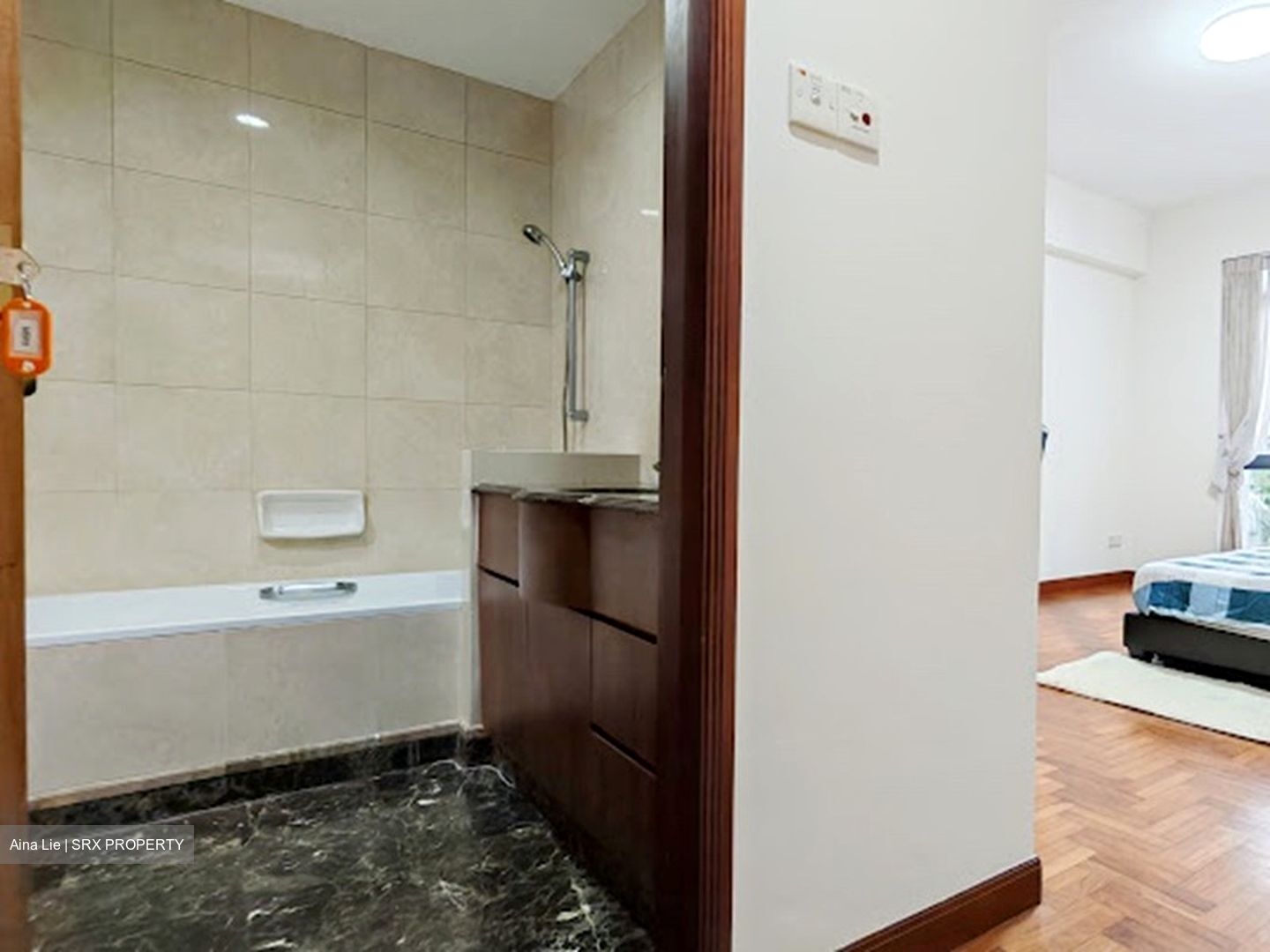 East Meadows (D16), Condominium #599355401